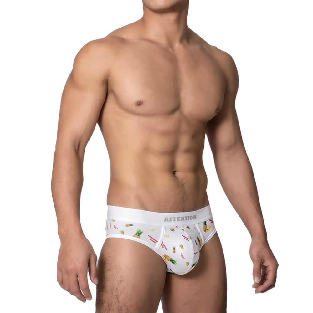 【Pineapple Cake】Taiwan Tasty Briefs