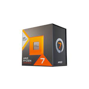 AMD RYZEN 7 7800X3D 4.2 GHz CPU AM5 By DaBox