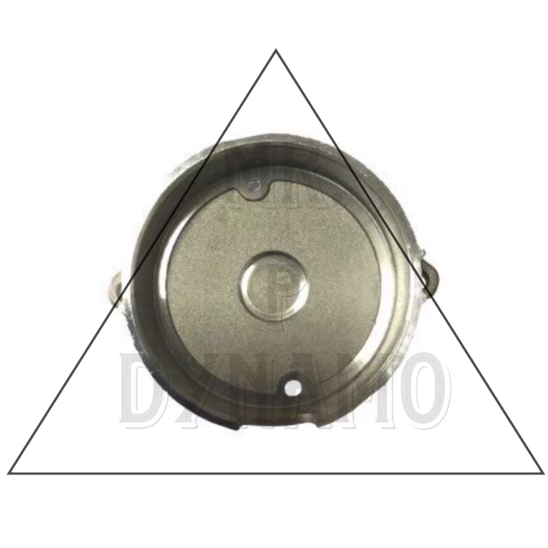 ฝาครอบซองถ่านสตาร์ท ISUZU D-MAX ร้อยนอก ตรง - รูปที่ 2