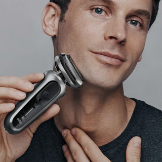 Braun Series 7 70-N1000s Wet &amp; Dry Electric Shaver เครื่องโกนหนวดไฟฟ้าแบบเปียกและแห้งสำหรับผู้ชาย