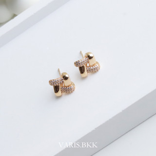 🪅Demi Earrings-varis.bkk