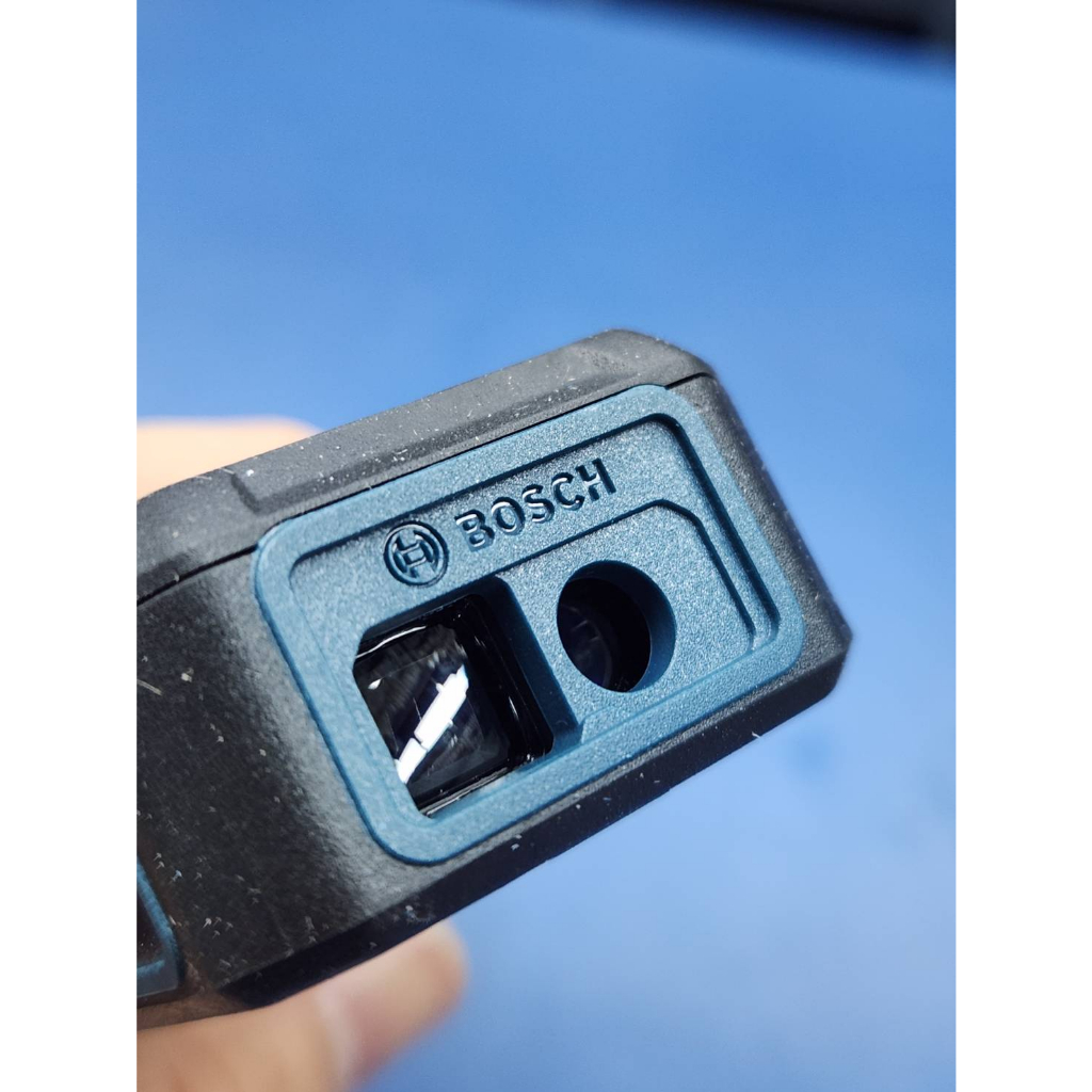 เลเวอร์วัดระยะ แสงสีแดง วัดระยะได้ 30เมตร ยี่ห้อ BOSCH รุ่น GLM 30-23 (รับประกัน 1ปี) - รูปที่ 5