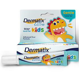 DERMATIX ULTRA KIDS 5G