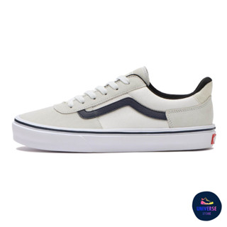 [ของแท้ ส่งฟรี PRE-ORDER] VANS MODULO [N.WHITE/NAVY] V3838 SC