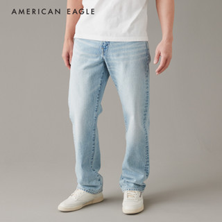 American Eagle Original Straight Jean กางเกง ยีนส์ ผู้ชาย ออ…