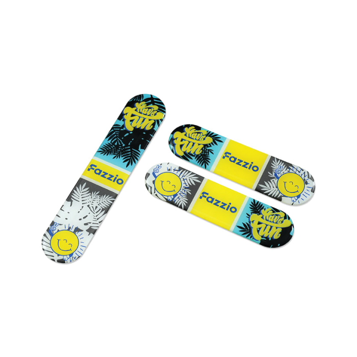 ชุดสติ๊กเกอร์ FUN FAZZIO