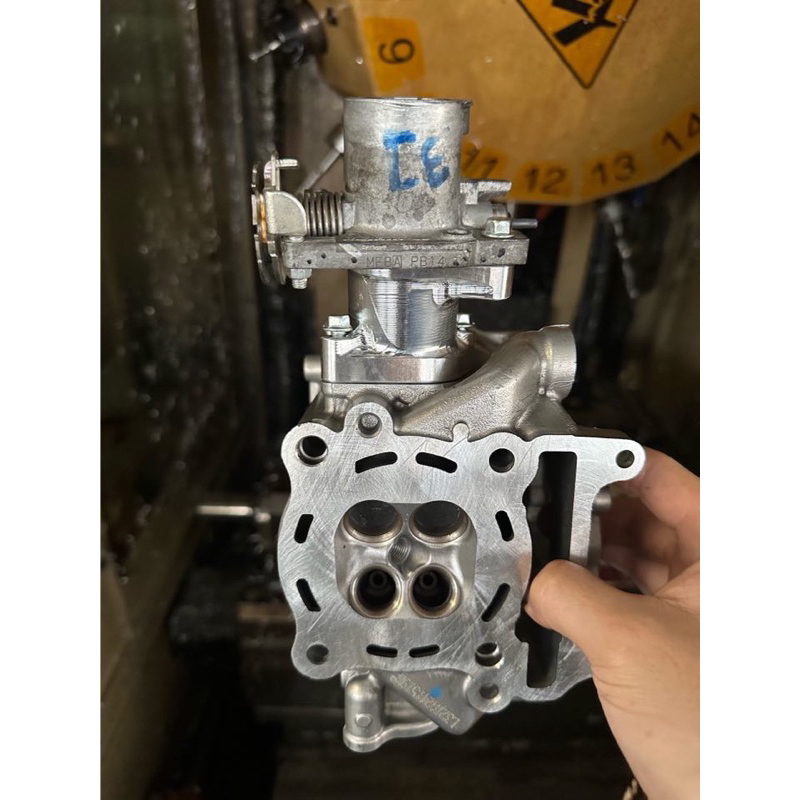 คอไอดี cnc - Lead ,Giorno,pcx160,Forza350,XMAX