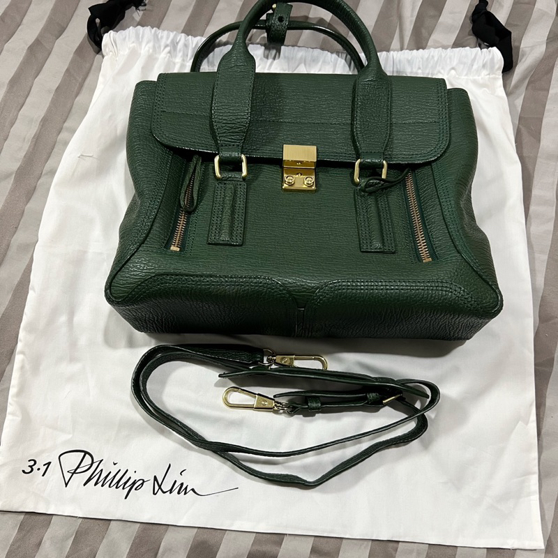 Phillip lim medium green