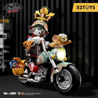 Set Tom&amp;Jerry Retroสุดเท่