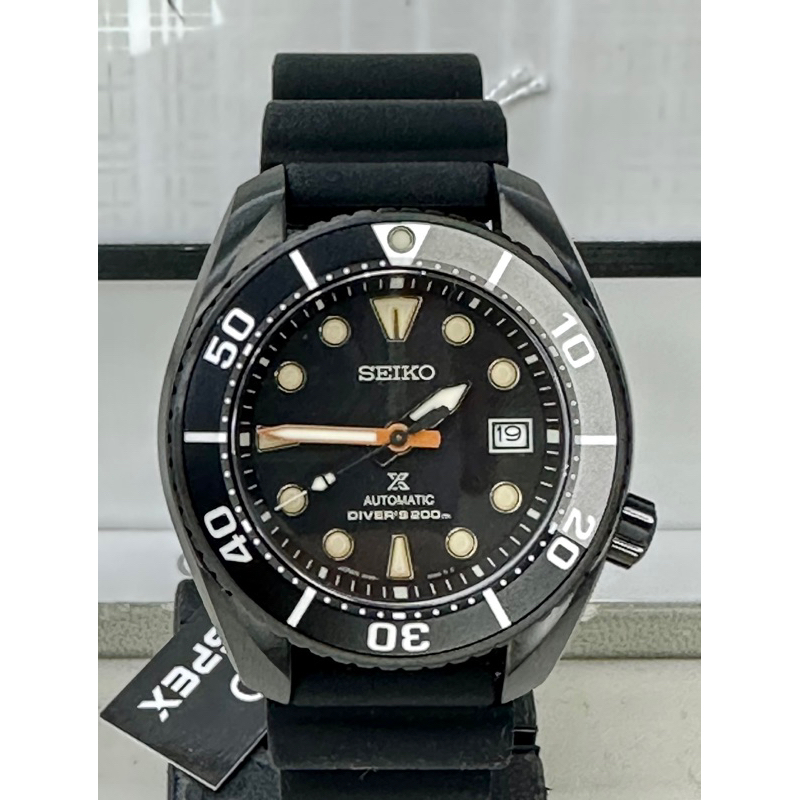 Seiko Prospex Limited edition of 7,000 pieces รุ่น SPB125J1,SPB125J,SPB125