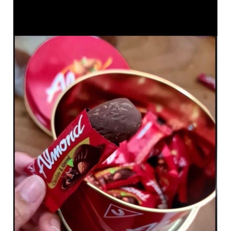 อัลมอนด์ Almond united