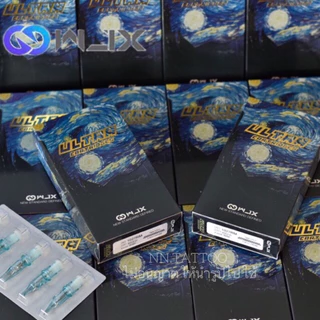 เข็มสัก WJX ULTRA คุณภาพดี พร้อมส่งจากไทย ขายดี🔥