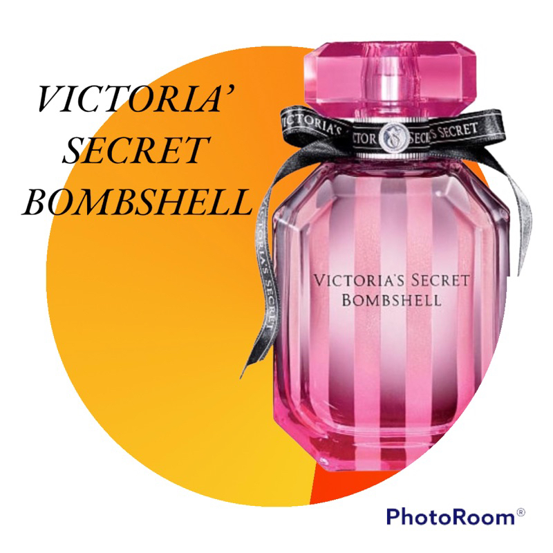น้ำหอม Victoria secret Bombshell