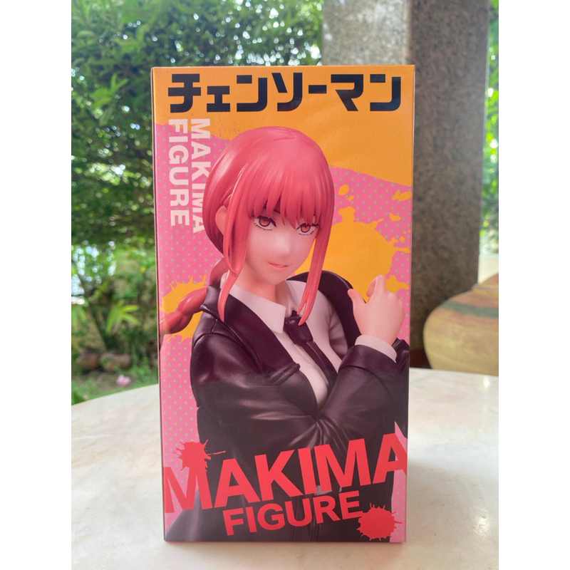 พร้อมส่ง ของใหม่ [Taito]-Chainsaw Man-Makima