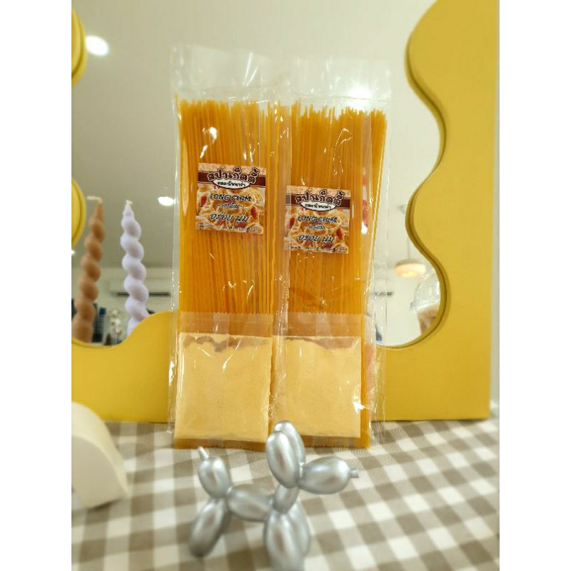 สปาเก็ตตี้คาโบนาร่า 20฿ 20฿ เท่านั้น สุดแสนง่าย อร่อยด้วย - รูปที่ 2