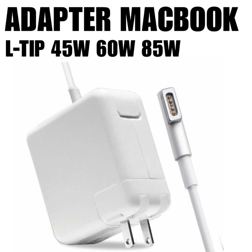 laptop charger 45W 60W 85W  อะแดปเตอร์รุ่นใหม่ L-TIP