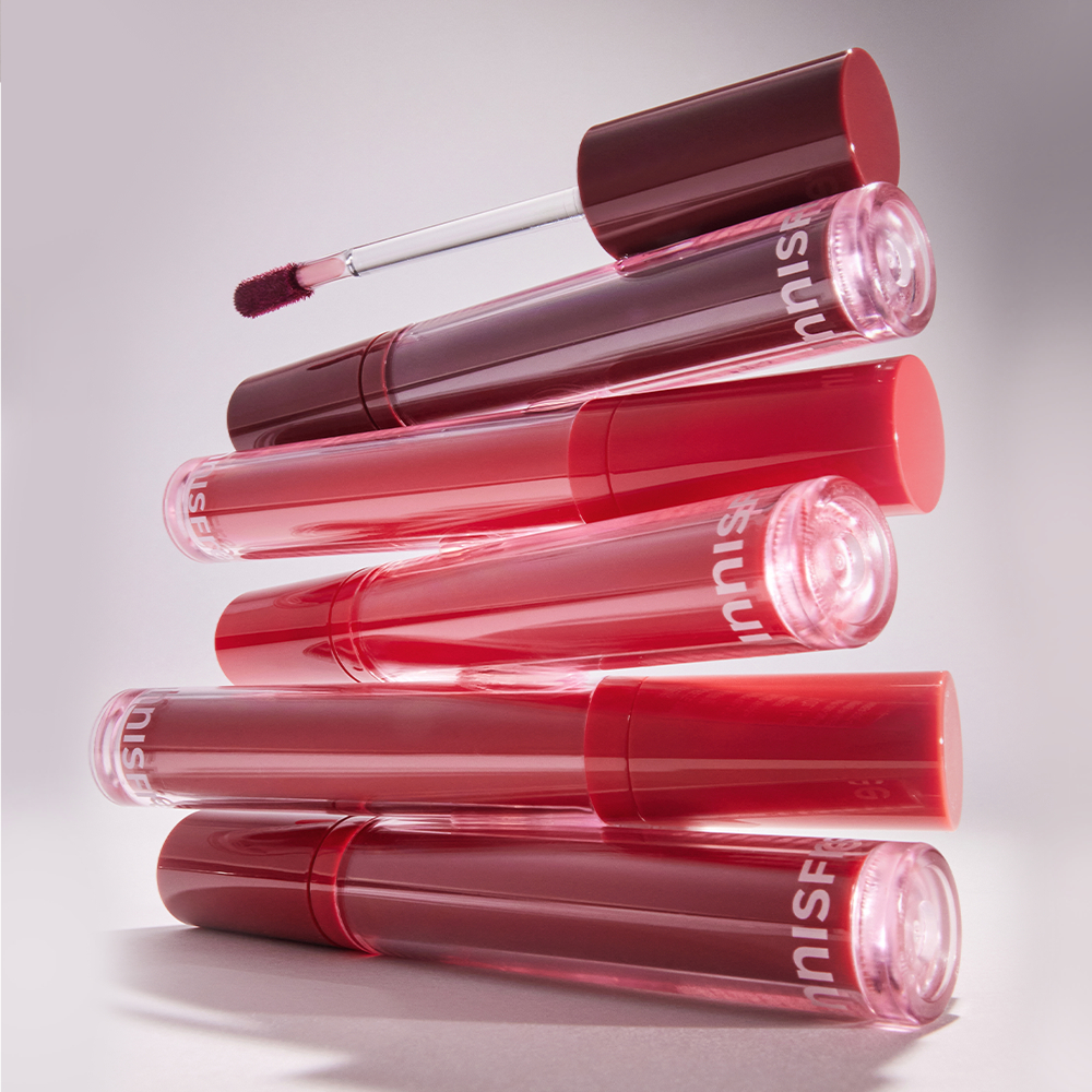 innisfree Fruity Squeeze Tint อินนิสฟรี ฟรุตตี้ สควีซ ทินท์ - รูปที่ 3