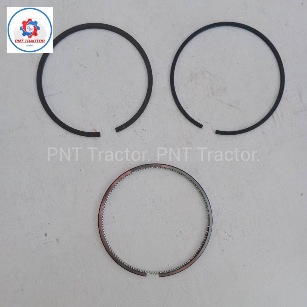 แหวนลูกสูบ คูโบต้า รุ่น L3408Di, L3608DT, L3608SP, L4708Di, M6040 ความโต 87มิล STD