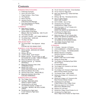หนังสือเรียนเปียโน Alfred Basic Adult All In One Level 1-3 (Lesson,Theory,Technic และ Lesson,Theory,Solo ในเล่ม 2-3)