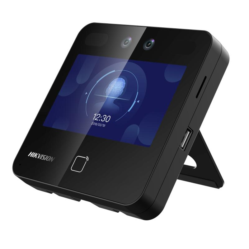 Hikvision Value Series Face Access Terminal รุ่น DS-K1T343MWX เครื่องแสกนใบหน้า