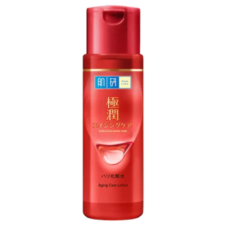 HADALABO Anti-Aging Lotion 170 ml.