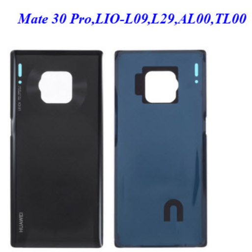 ฝาหลัง Huawei Mate 30 Pro,LIO-L09,L29,AL00,TL00