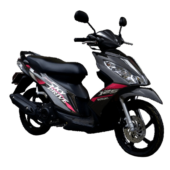 ขดลวดจานไฟ Skydrive 125 / Jelato 125 แท้(สกายไดรฟ์/เจลาโต้)ชุดจานไฟ/มัดข้าวต้ม/ขดลวดสเตเตอร์/มัดไฟ/ขดลวด/ฟินคอยล์/จานไฟ - รูปที่ 4