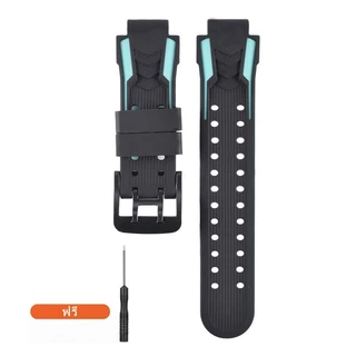 [พร้อมส่งจากไทย] สายนาฬิกาสำหรับ imoo Z1 Z2 Z3 Z5 Z6 Z7สายซิลิโคน ไอมู่ ไอโม่ สำหรับ Z1 Z2 Z3 Z5 Z6 สายนาฬิกาimoo Watch