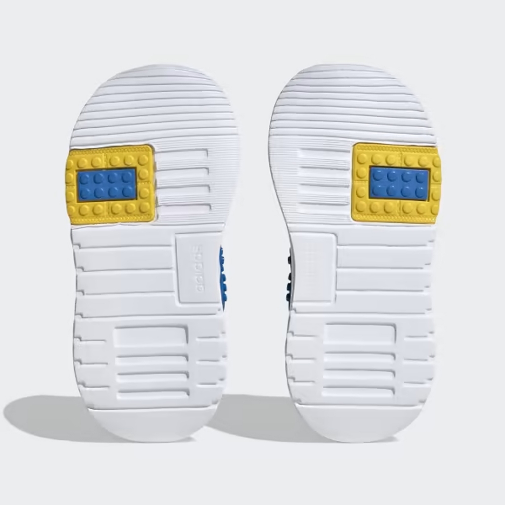 adidas × LEGO حذاء أطفال Racer TR21 ‏(19-27) — صورة 6