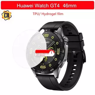 Huawei Watch GT4 GT5 GT6 GT7 Pro 41mm 46mm (Tempered Glass /TPU/ Hydrogel/ pmma film) พร้อมส่งจากกรุงเทพ** ฟิล์มติดนาฬิ