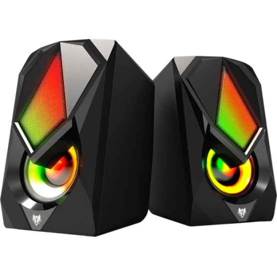 ลำโพง NUBWO SCREECH (NS-39)