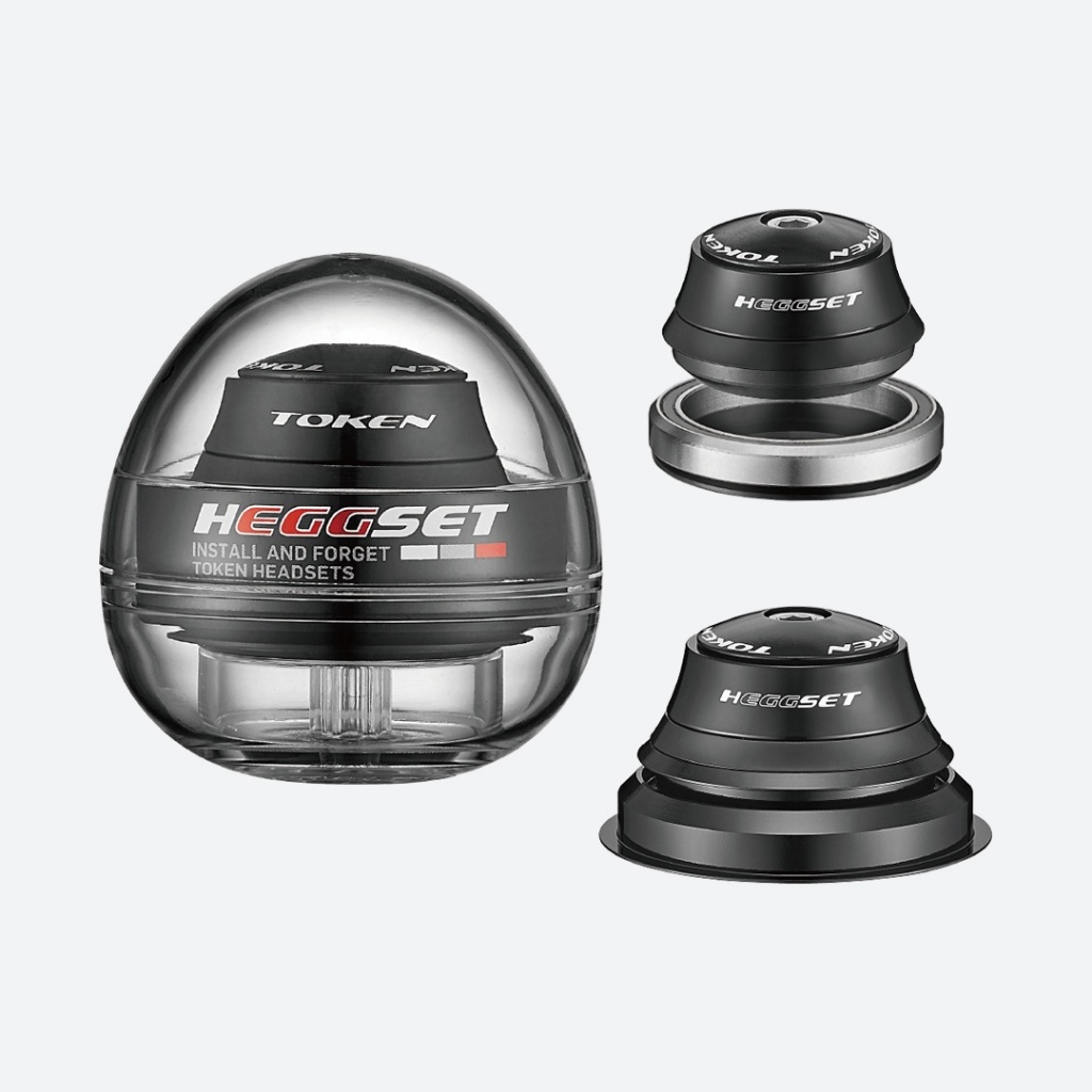 TOKEN TK070 ถ้วยคอ HeggSet 4 in 1