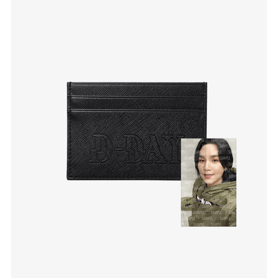 (D-Day Merch) Card Holder