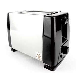 OTTO เครื่องปิ้งขนมปังรุ่น TT-131A (TT131A) (ของแท้รับประกันศูนย์ 1 ปี)