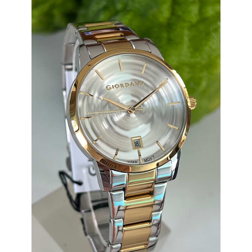 Giordano นาฬิกาข้อมือ รุ่น 2183 สำหรับ Unisex