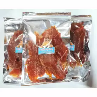 ขนมสุนัข สันในไก่นิ่มกลางขนาด200กรัม