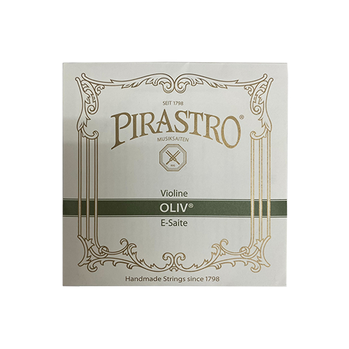 สายไวโอลิน Olive สาย E Gold Loop NEW!!