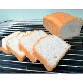 ไข่ขาว.ขนมปังไข่ขาวKETO.ไม่ใส่ยีสต์*สั่งแล้วห้ามยกเลิก*ทำจากไข่ขาวล้วนๆโปรตีนแน่นไม่แป้ง.จากอัลมอนด์และโอ๊ตกรอบนอกนุ่มใน