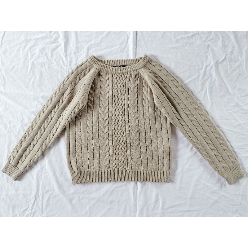 🧺🧺เสื้อไหมพรมญี่ปุ่นมือ✌️AS KNOW AS PINKY🧸🧸