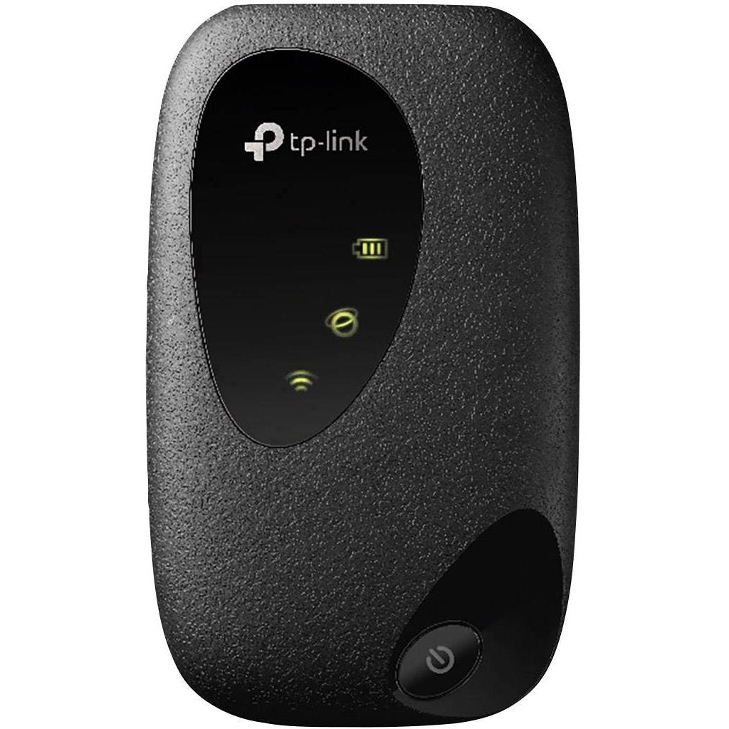 4G LTE Mobile Wi-Fi TP-LINK ( M7200 ) 150Mbps พ็อคเก็ตไวไฟ