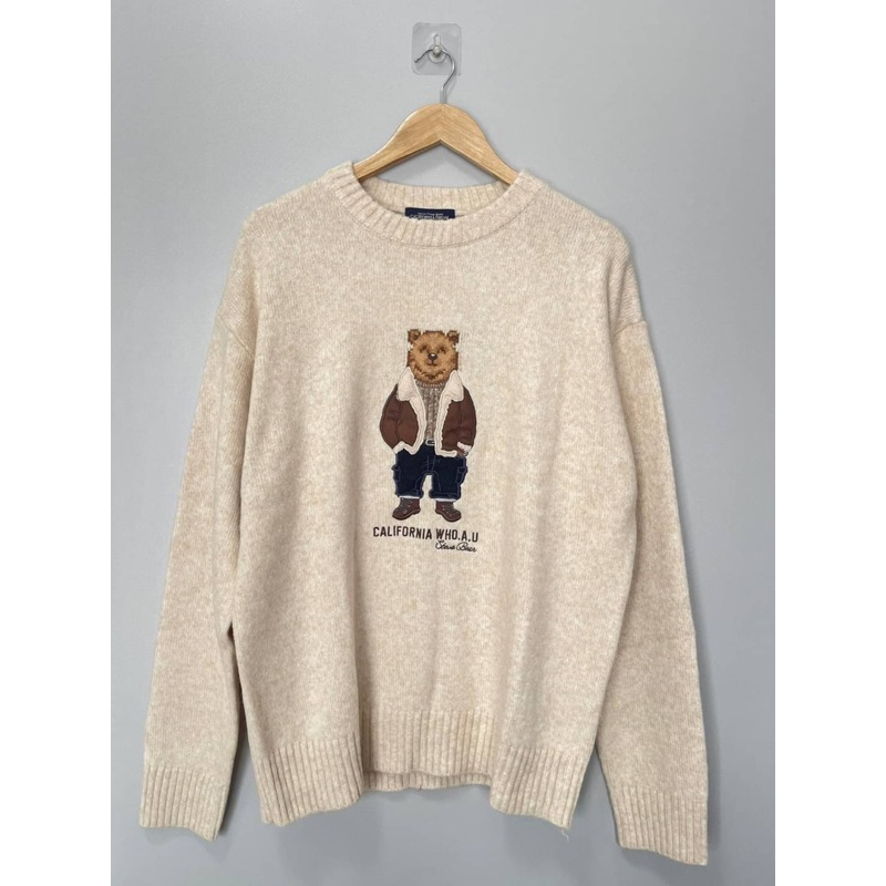 แบรนด์ WHO.A.U 🇰🇷รอ5-7วัน