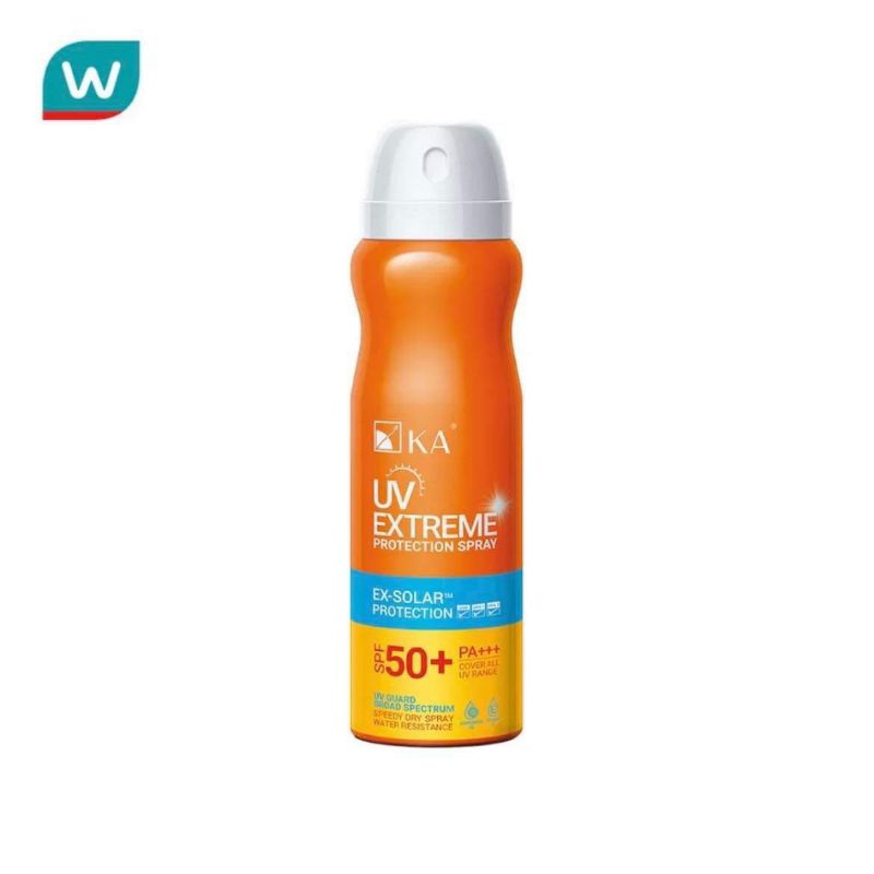 สเปรย์กันแดด KA UV Extreme Protection Spray