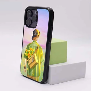 เคสโทรศัพท์มือถือสั่งทำ สกรีนลายและรูปภาพตามสั่ง รองรับทุกรุ่น วัสดุเกรด A ⚡️ส่งไวใน 2 วัน⚡️