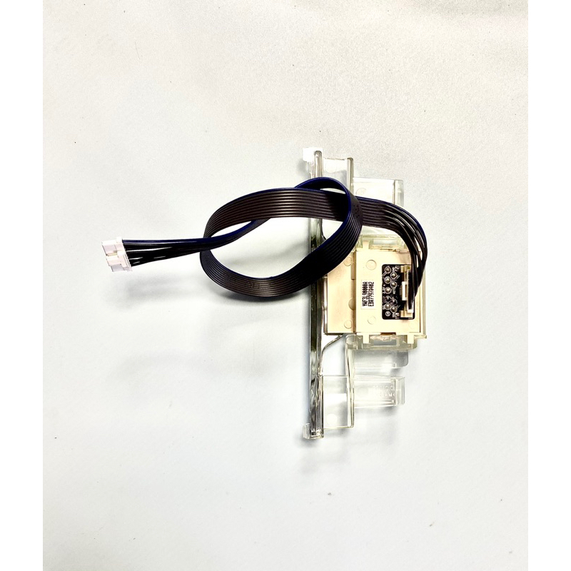 บอร์ดรับสัญญาณรีโมท แผงรับสัญญาณทีวี LG รุ่น32LF560D