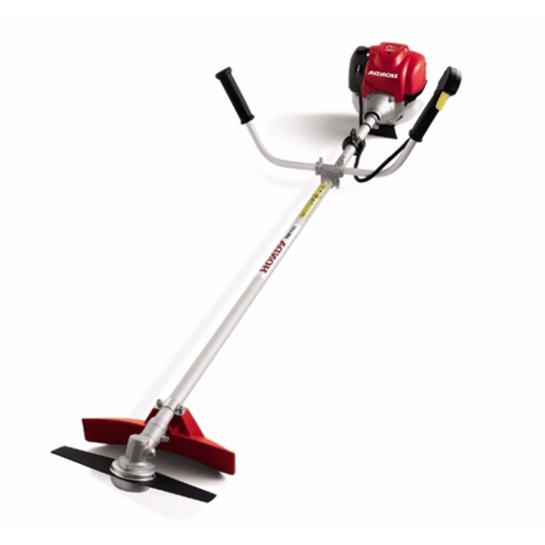 เครื่องตัดหญ้าสะพายบ่า 4 จังหวะ HONDA GX-35