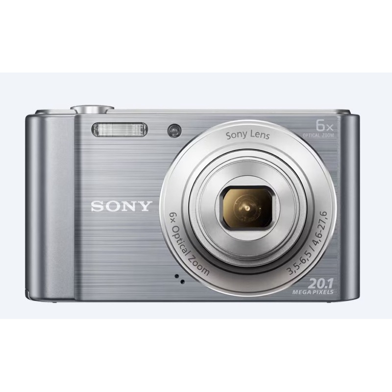 กล้อง Sony Cyber-shot DSC-W810 (มือ2)