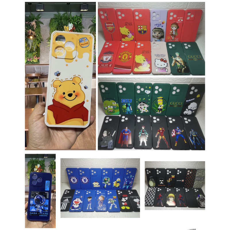 Case Realme C51 เคส เรียวมี เรียลมี
