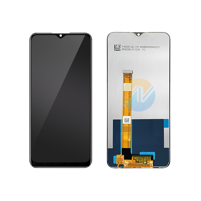 หน้จอ LCD Realme C1/C2/C3/C1/C11/C12/C11(2021)/C15/C17/C20/C21/C25/C21Y/C25Y//C30/C30S/C33/C35/C53/C55/C65 แท้ ราคา ถูกที่สุด ดีลบีเคเค แกลเลอรีภาพที่ 3