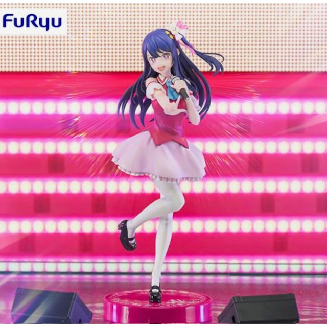 Oshinoko Trio-Try-iT Figure Eye HOSHINO AI