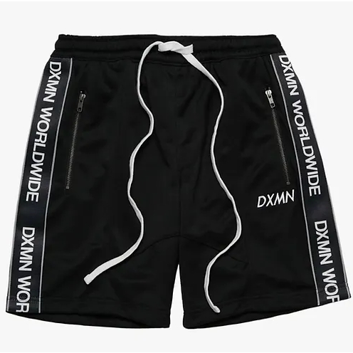 DXMN Clothing "DXMN WORLDWIDE" Short Pants